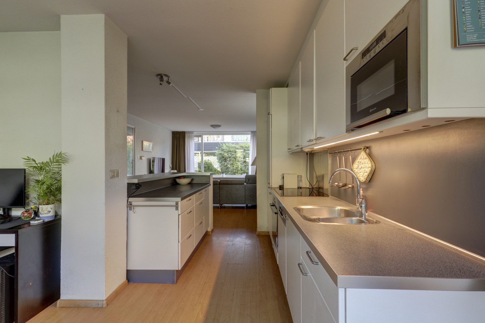 Hoekwoning te koop: Beukelaan 16, Gouda