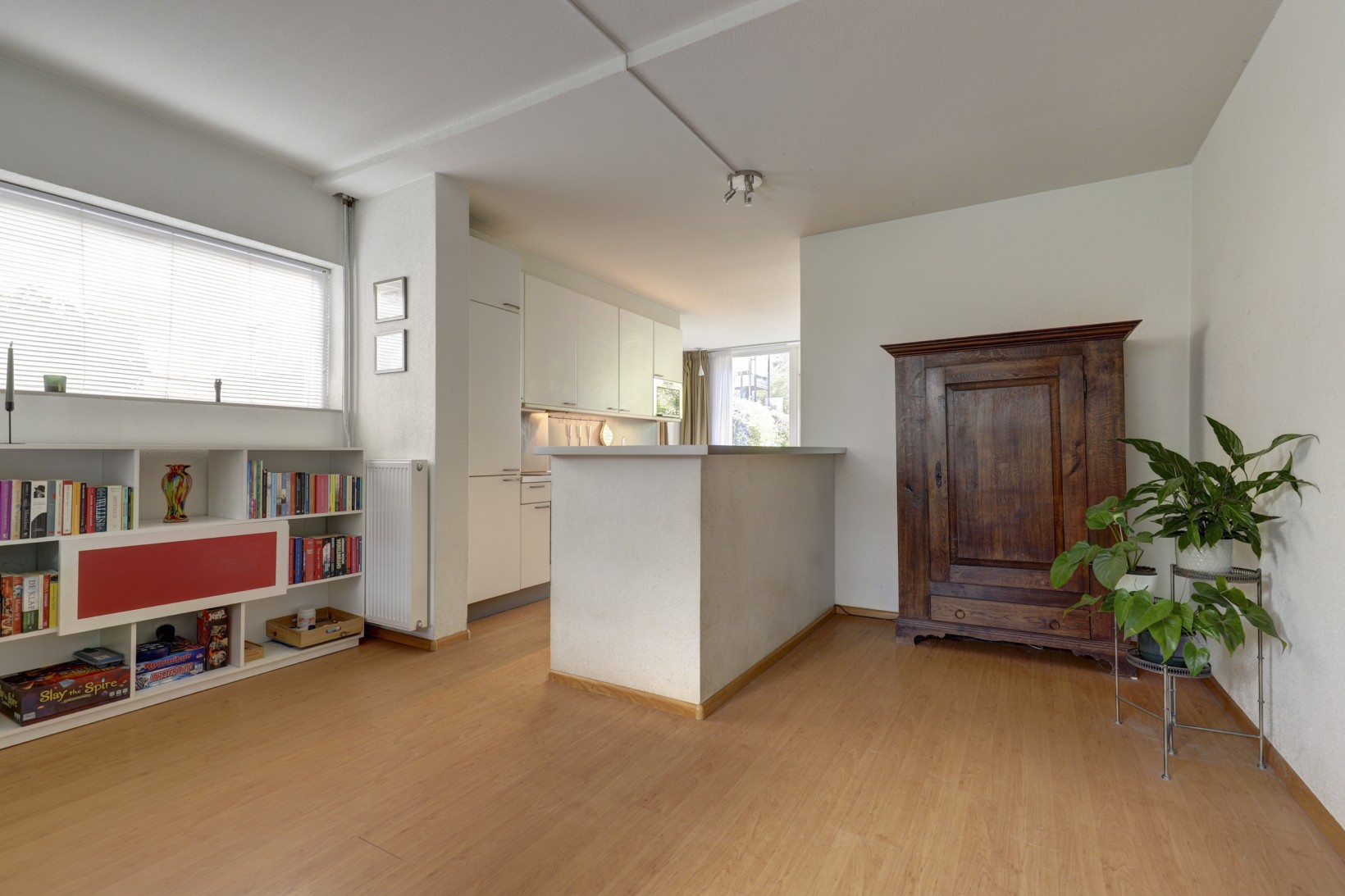 Hoekwoning te koop: Beukelaan 16, Gouda