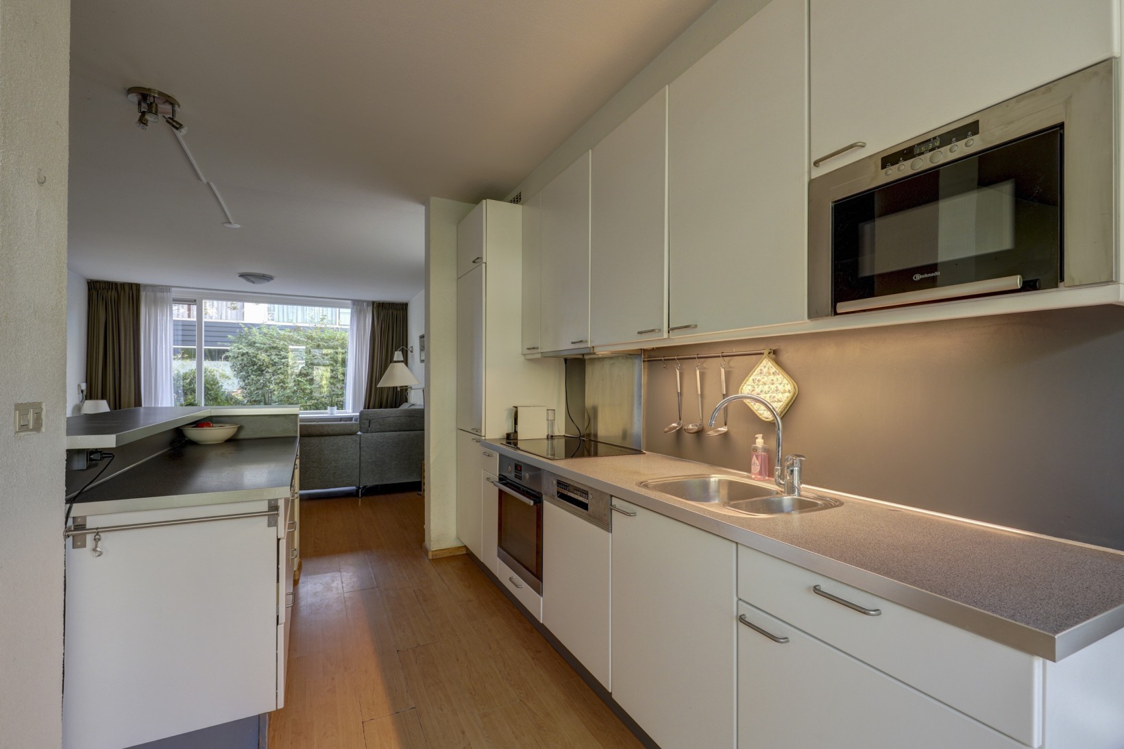 Hoekwoning te koop: Beukelaan 16, Gouda
