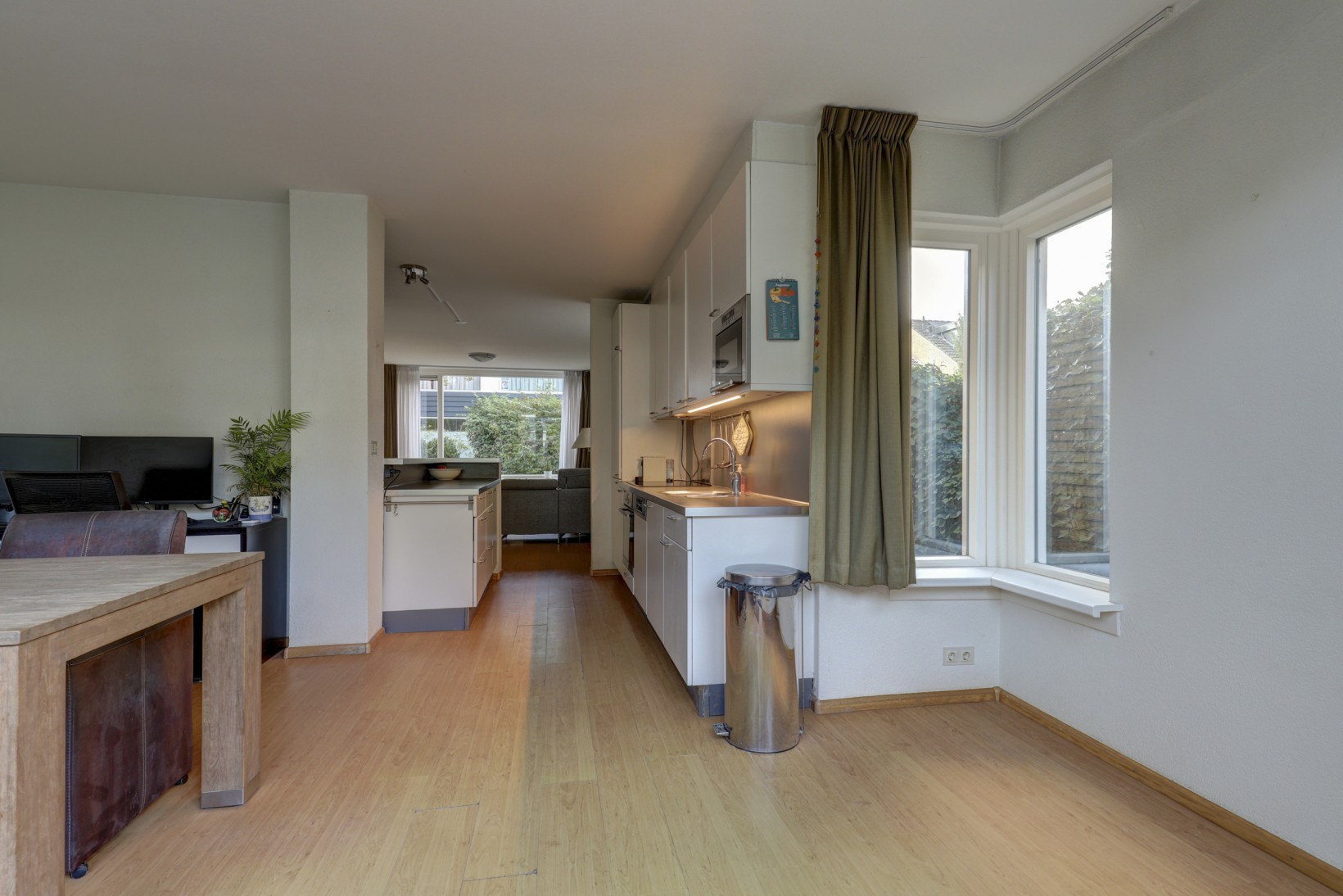 Hoekwoning te koop: Beukelaan 16, Gouda