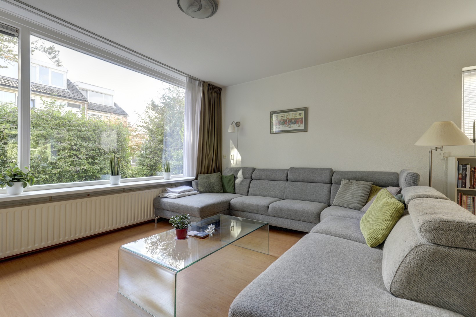 Hoekwoning te koop: Beukelaan 16, Gouda