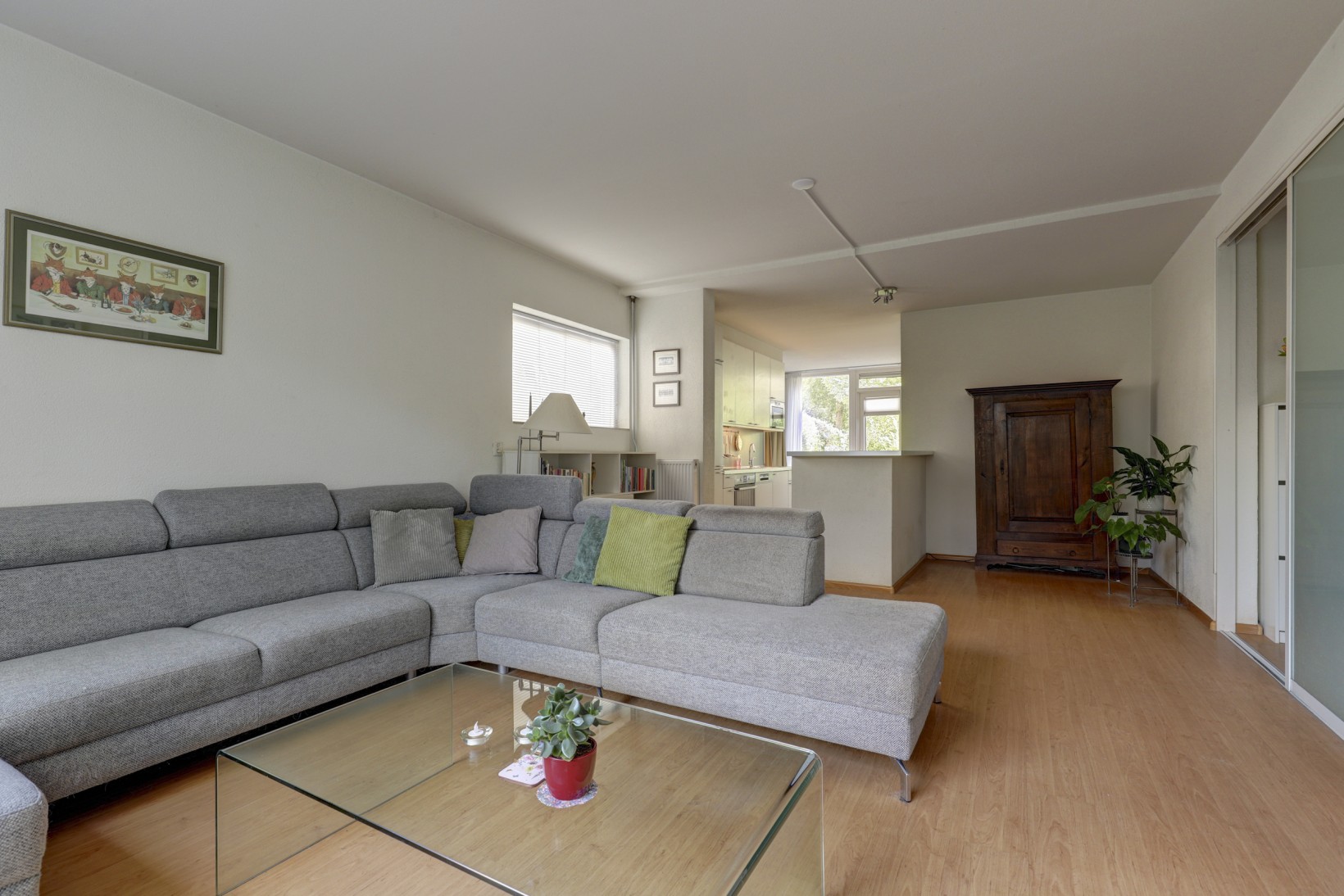 Hoekwoning te koop: Beukelaan 16, Gouda