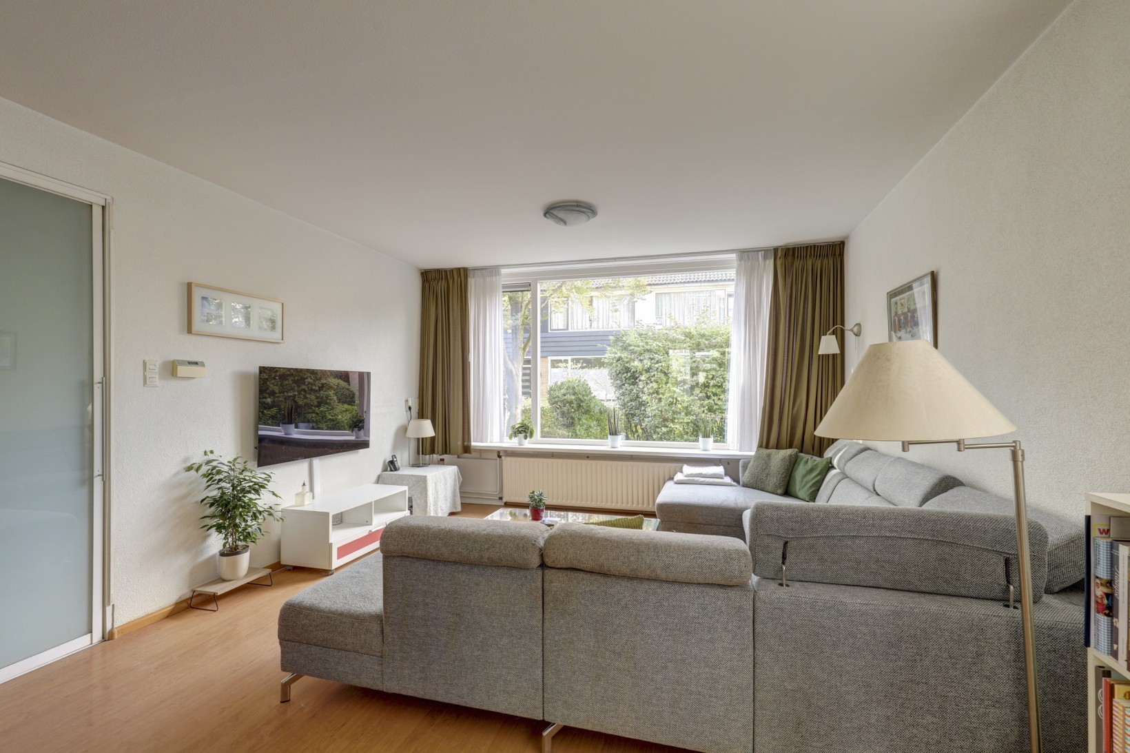 Hoekwoning te koop: Beukelaan 16, Gouda