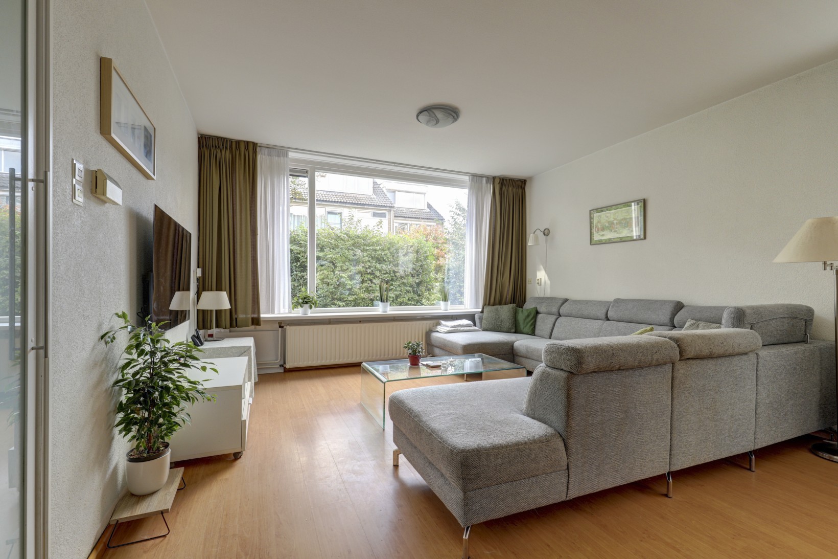 Hoekwoning te koop: Beukelaan 16, Gouda