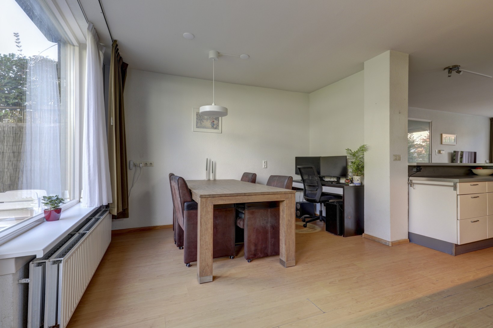 Hoekwoning te koop: Beukelaan 16, Gouda