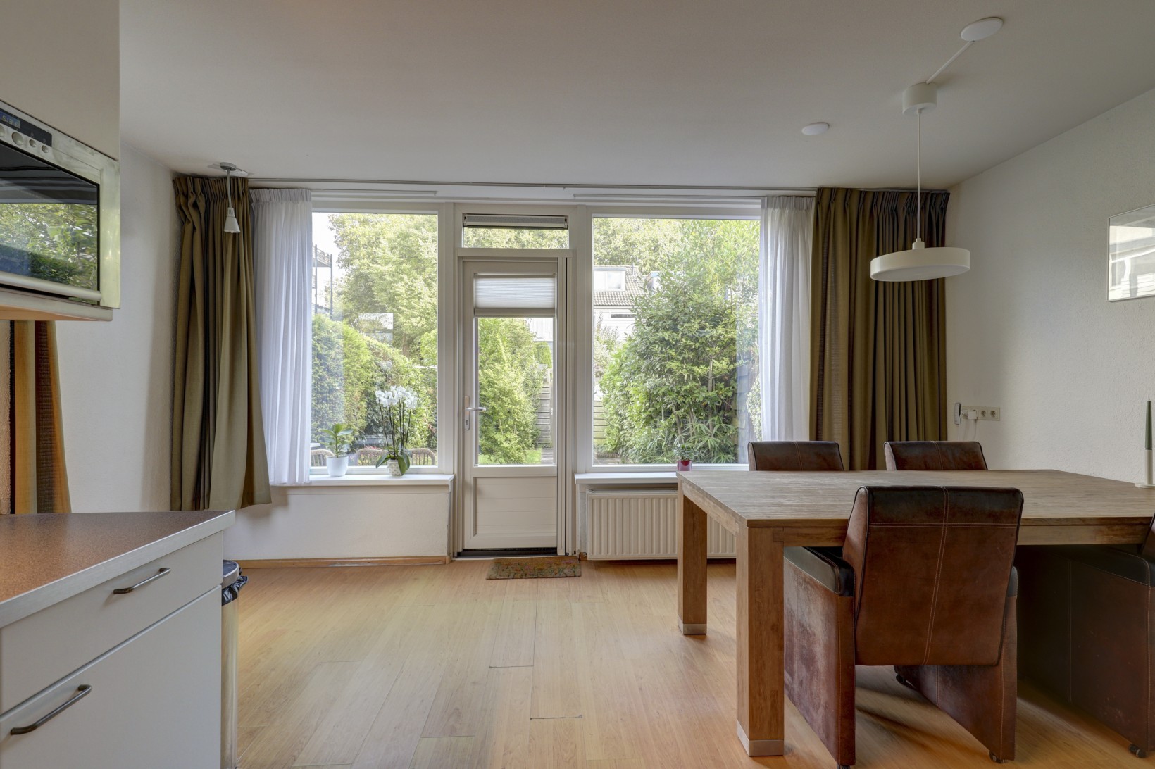 Hoekwoning te koop: Beukelaan 16, Gouda