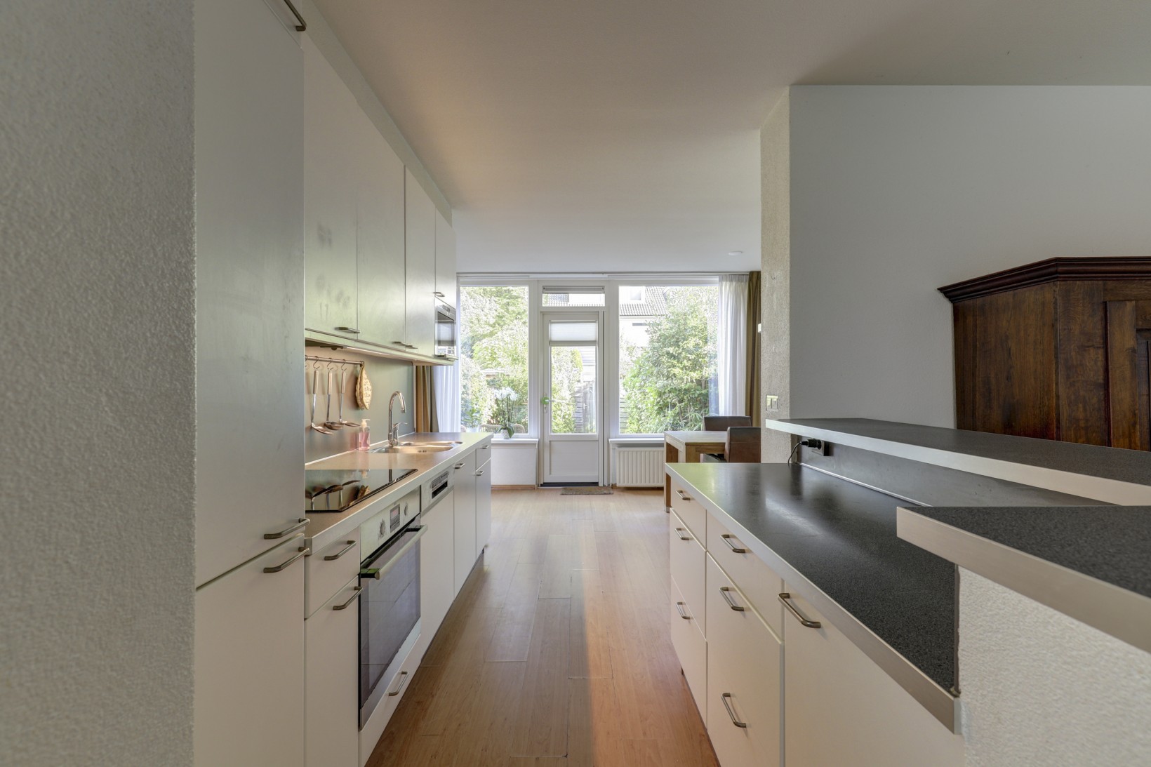 Hoekwoning te koop: Beukelaan 16, Gouda