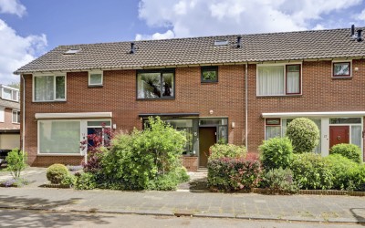 Plataanstraat 15