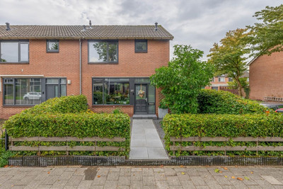 Plataanstraat 27