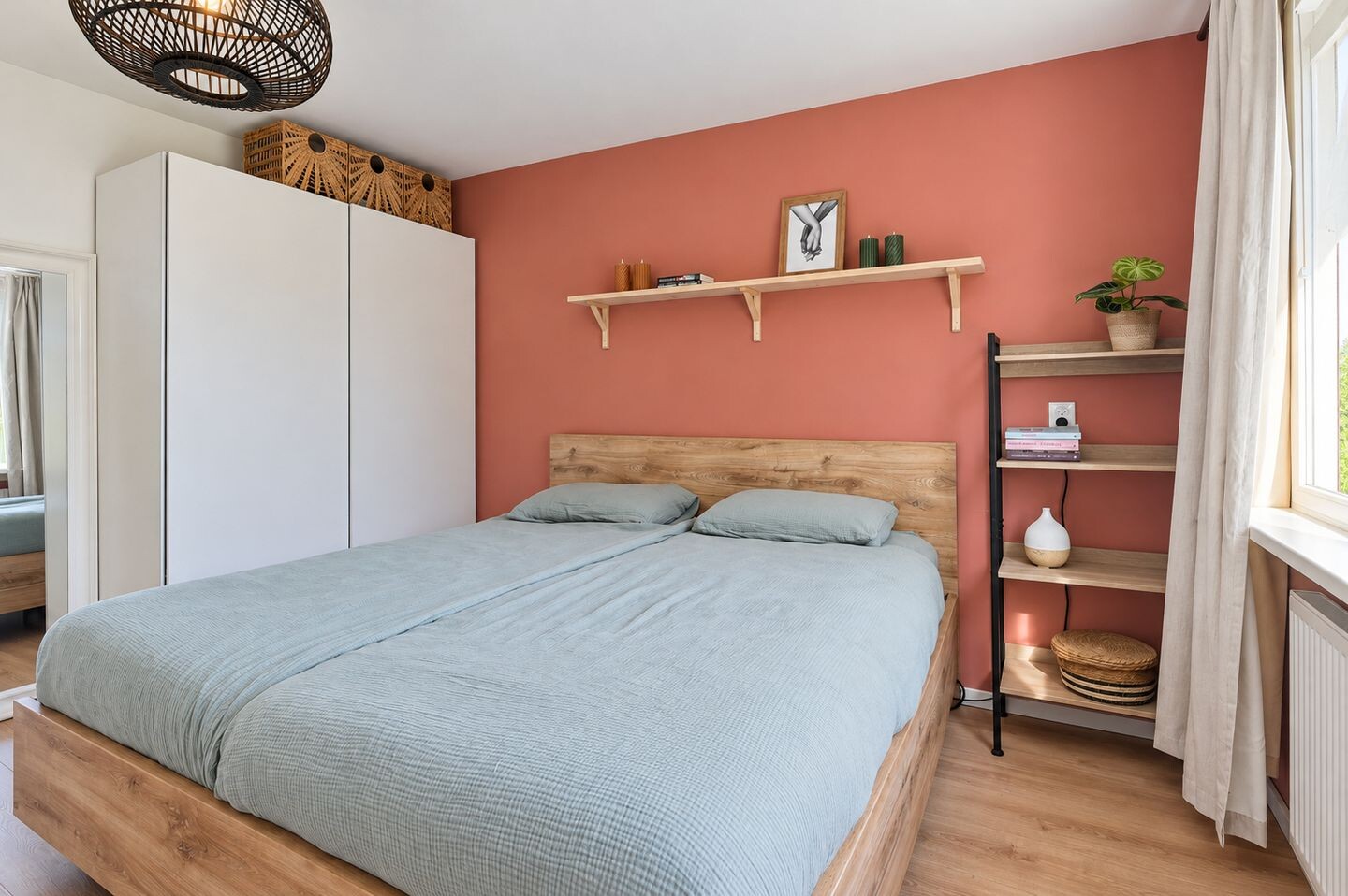 Tussenwoning te koop: Moerbeistraat 35, Gouda