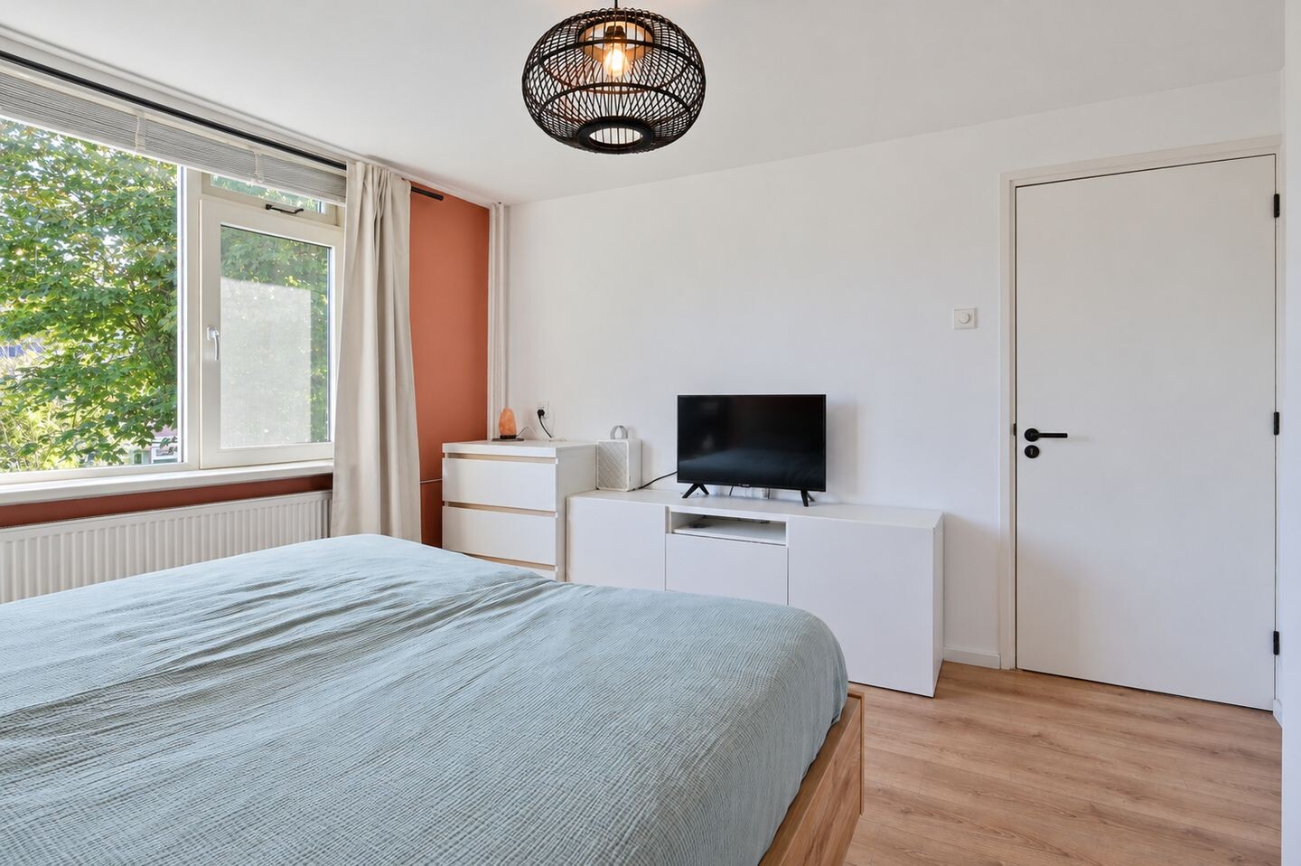 Tussenwoning te koop: Moerbeistraat 35, Gouda