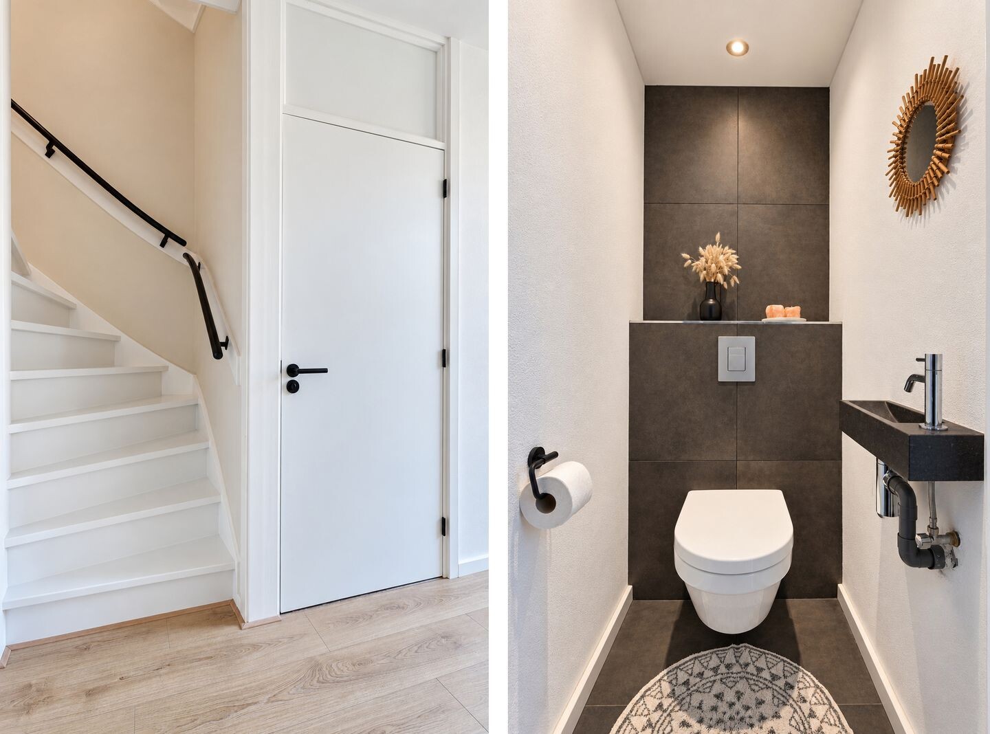 Tussenwoning te koop: Moerbeistraat 35, Gouda