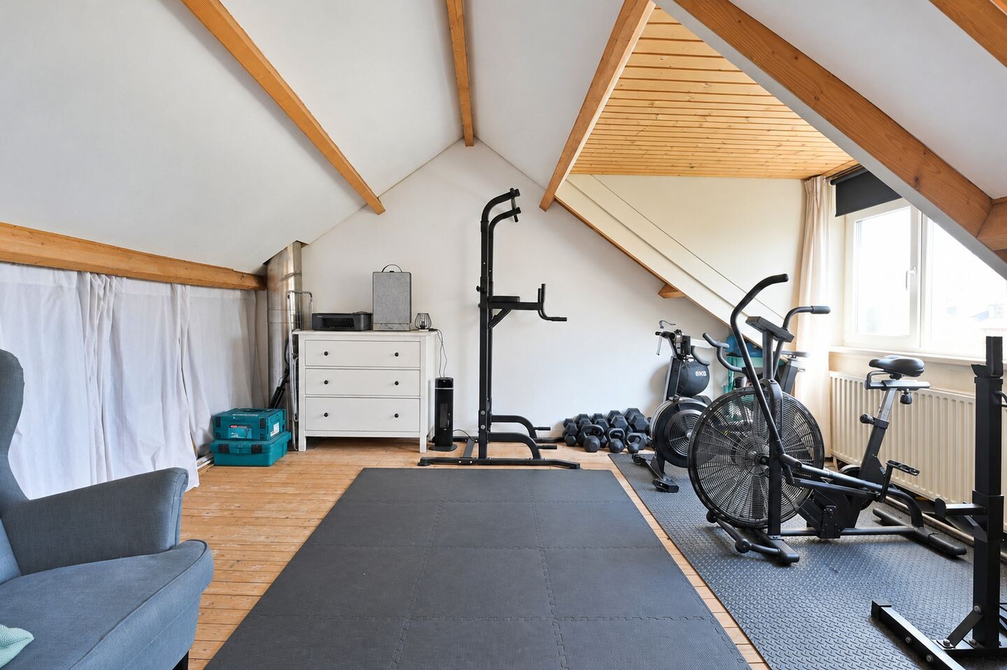 Tussenwoning te koop: Moerbeistraat 35, Gouda
