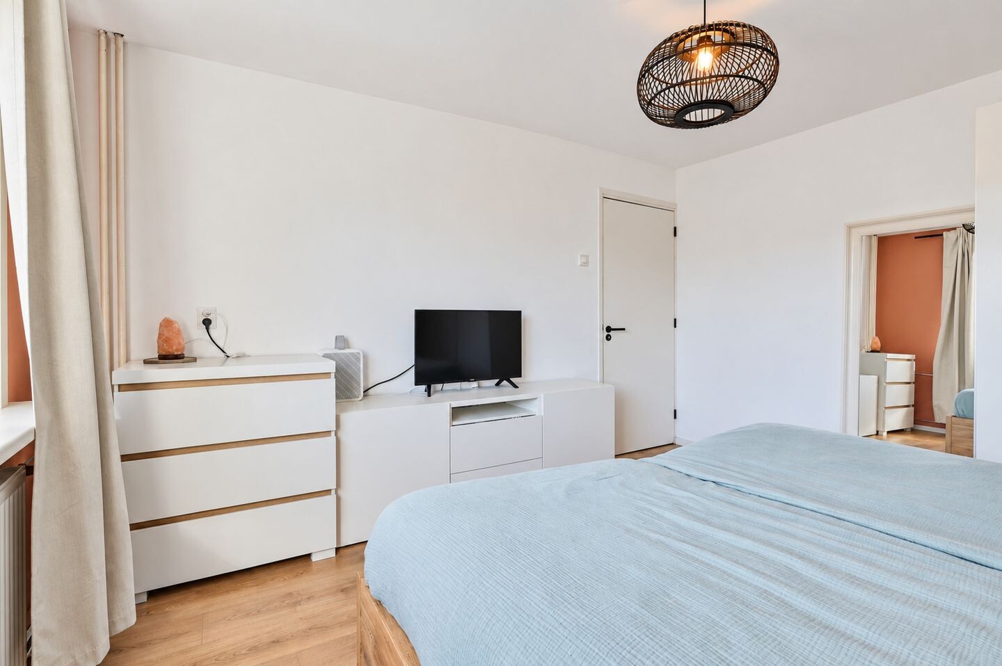 Tussenwoning te koop: Moerbeistraat 35, Gouda