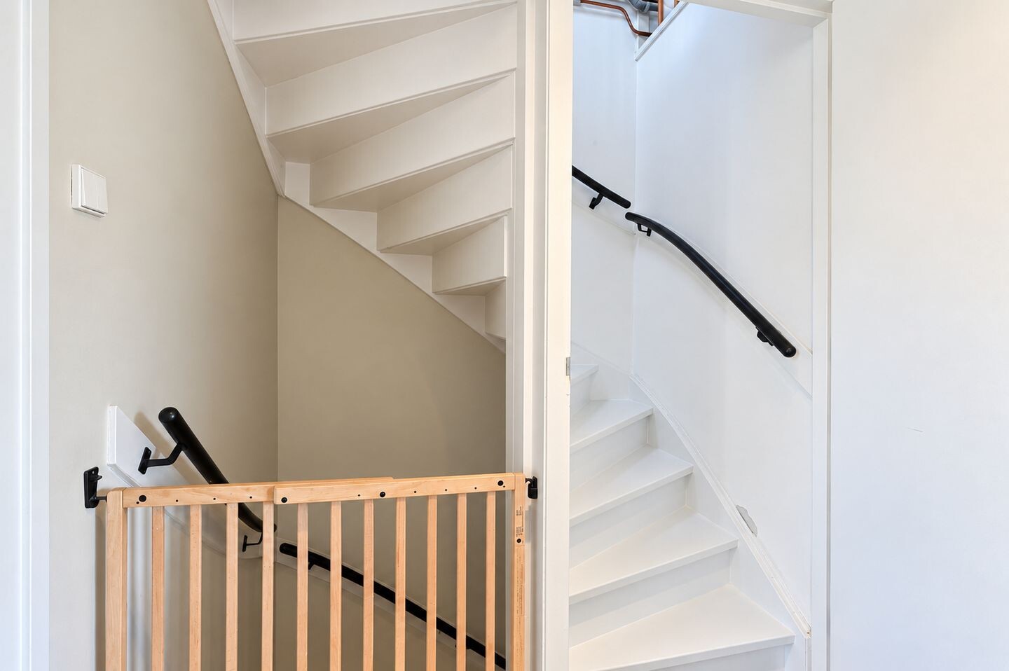 Tussenwoning te koop: Moerbeistraat 35, Gouda