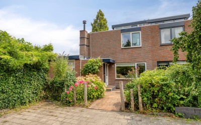 Gaspeldoornlaan 10