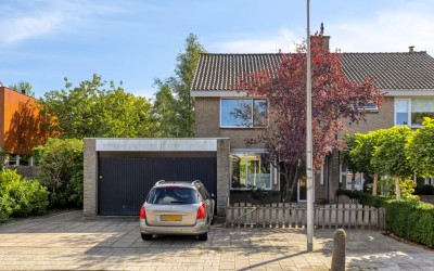 Wilde Wingerdlaan 13