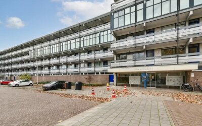 Wilde Wingerdlaan 123