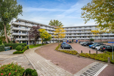 Wilde Wingerdlaan 171
