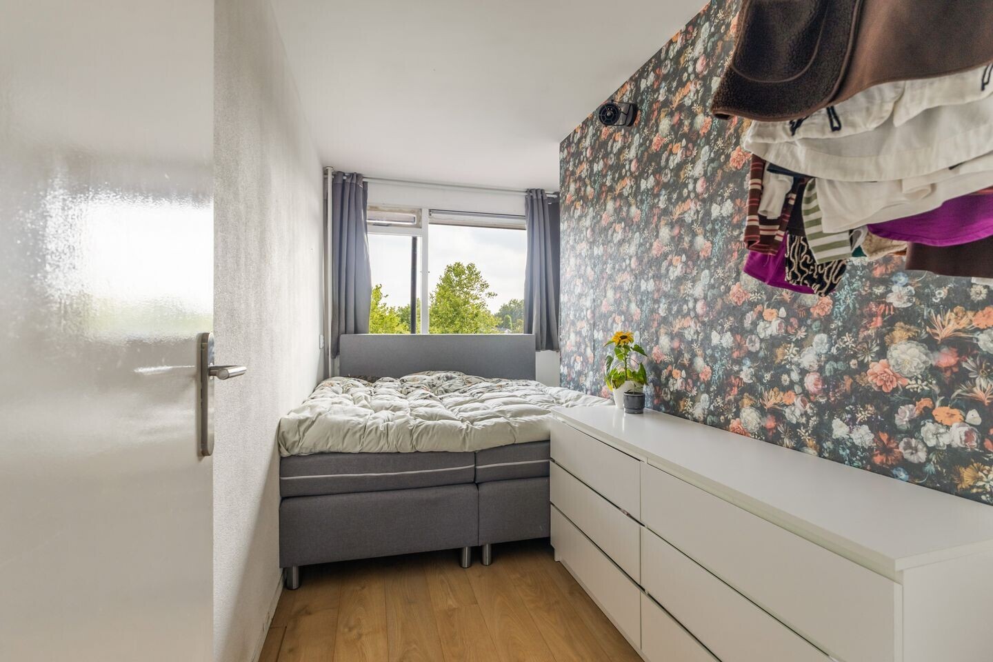 Studio te koop: Wilde Wingerdlaan 173, Gouda