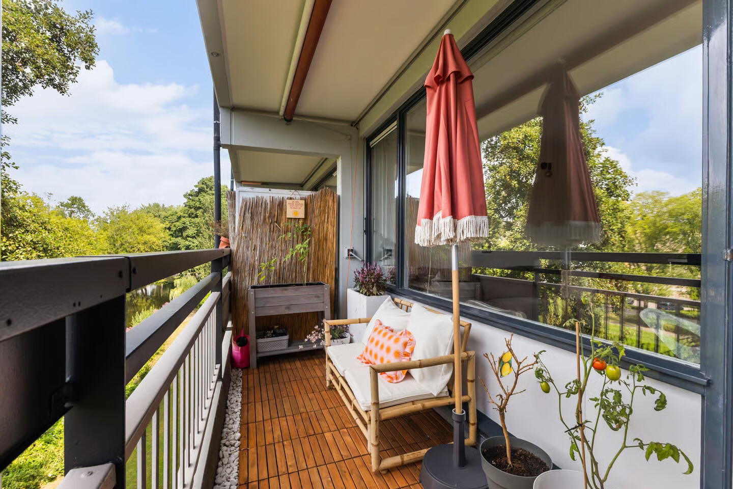 Studio te koop: Wilde Wingerdlaan 173, Gouda