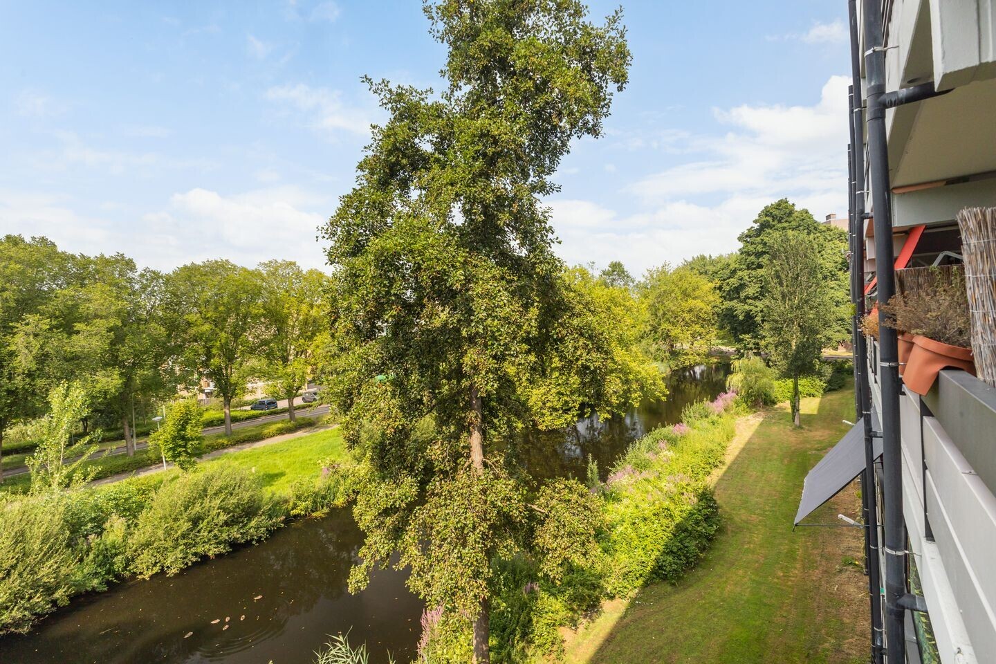 Studio te koop: Wilde Wingerdlaan 173, Gouda