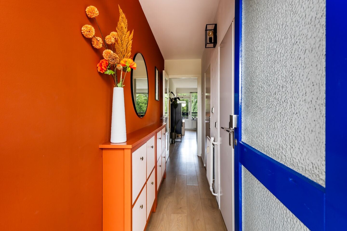 Studio te koop: Wilde Wingerdlaan 173, Gouda