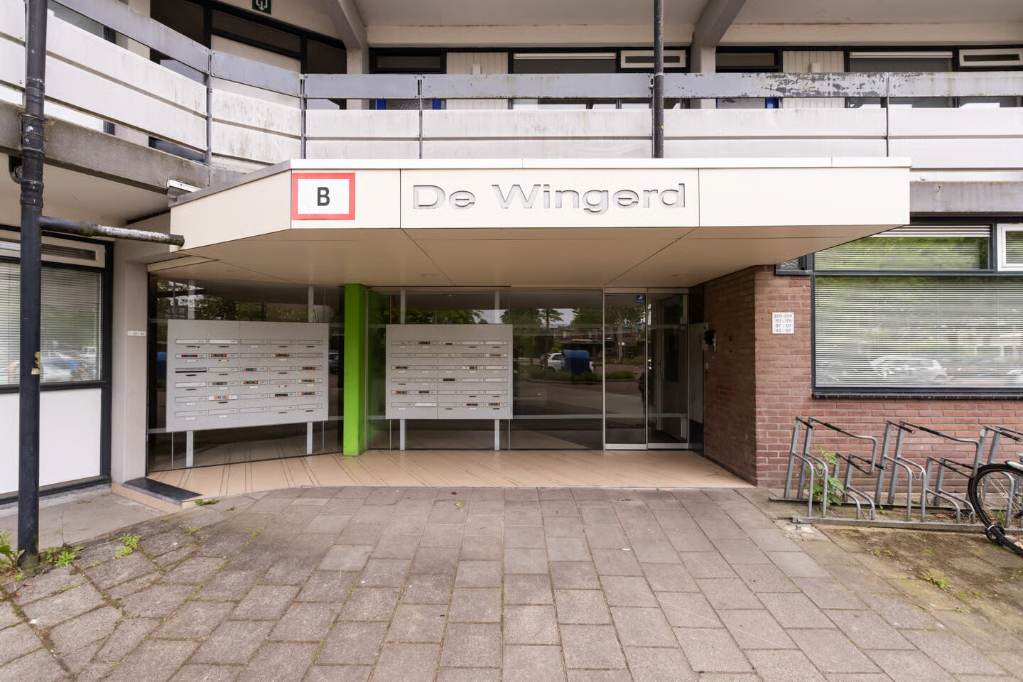 Studio te koop: Wilde Wingerdlaan 173, Gouda
