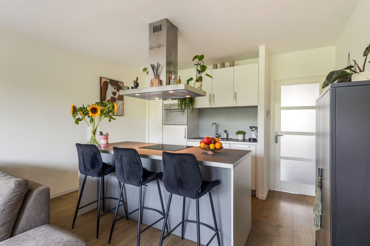 Studio te koop: Wilde Wingerdlaan 173, Gouda