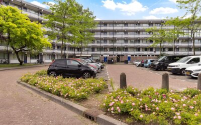 Wilde Wingerdlaan 173