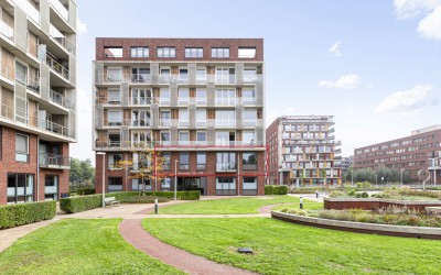Ronsseweg 710