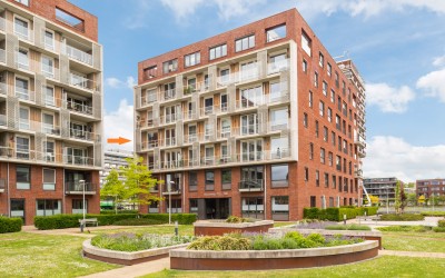 Ronsseweg 732