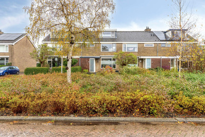 Magalhaeslaan 18