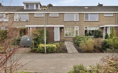 Joost de Hondtlaan 15