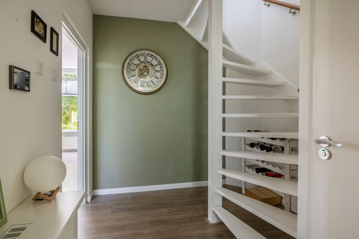 Tussenwoning te koop: Jan Mayenlaan 16, Gouda