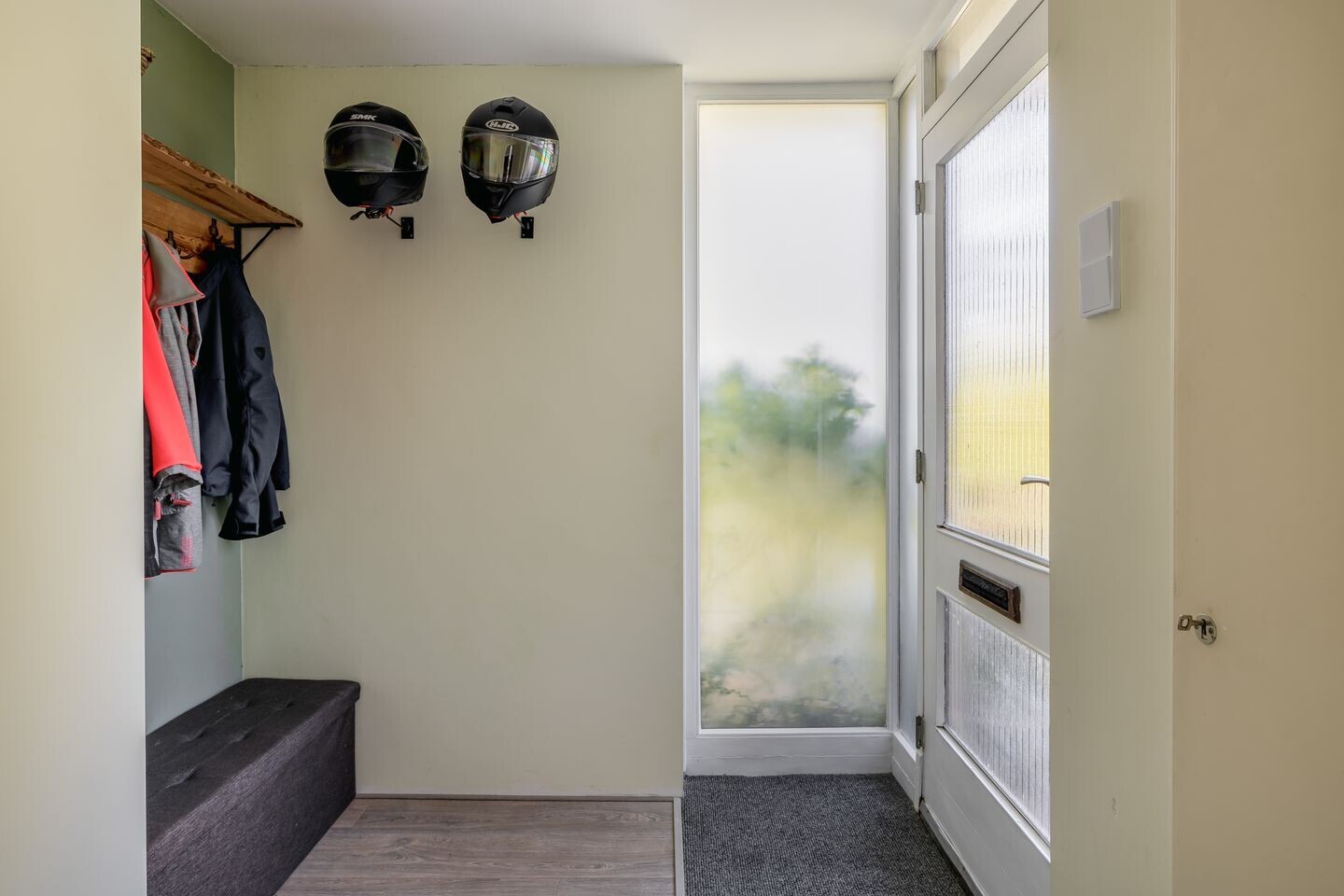 Tussenwoning te koop: Jan Mayenlaan 16, Gouda