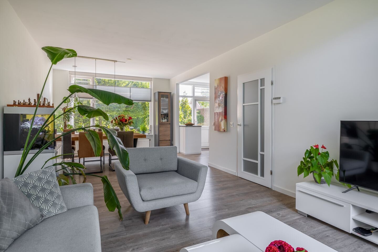 Tussenwoning te koop: Jan Mayenlaan 16, Gouda