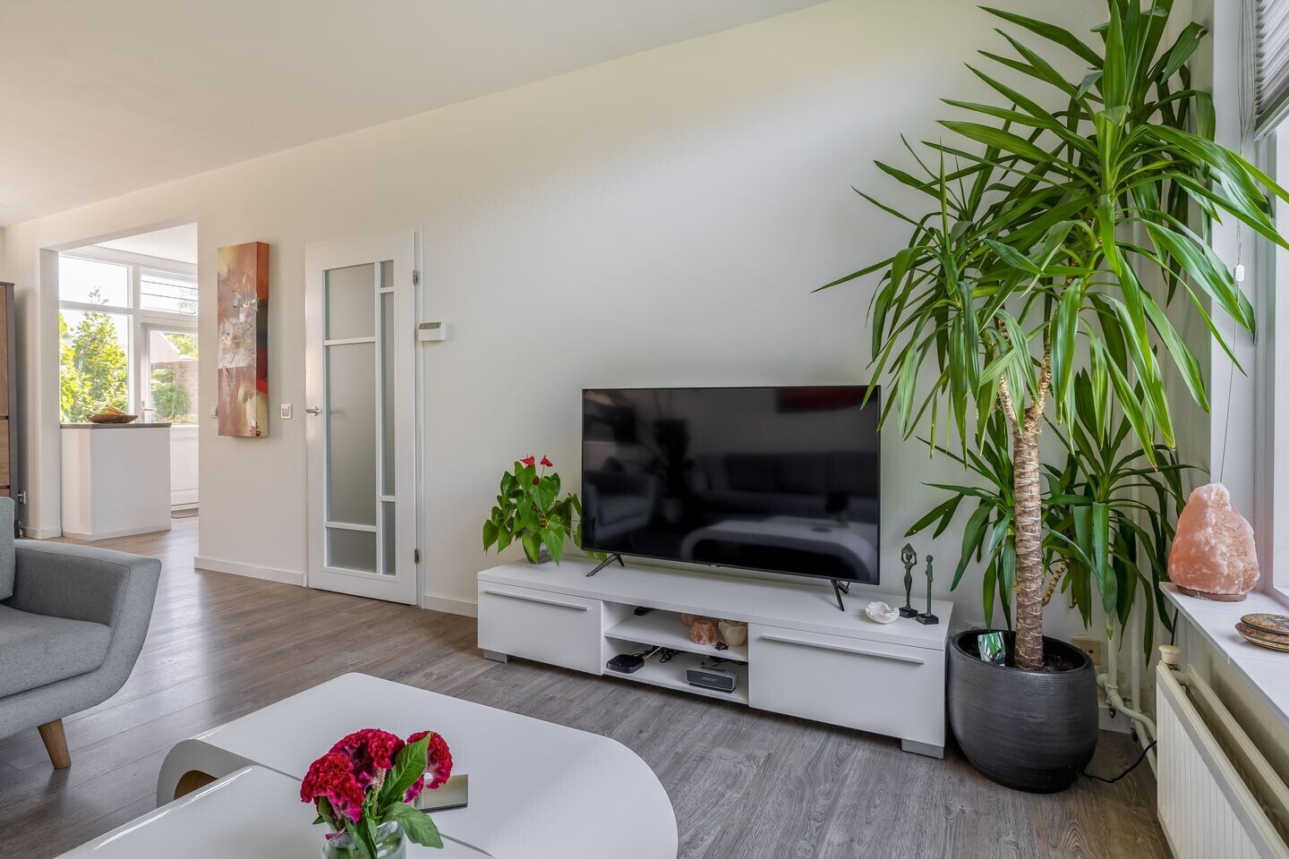 Tussenwoning te koop: Jan Mayenlaan 16, Gouda