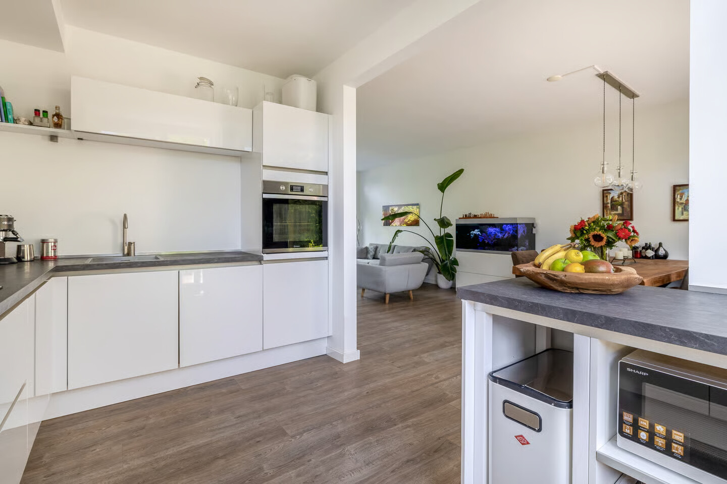 Tussenwoning te koop: Jan Mayenlaan 16, Gouda