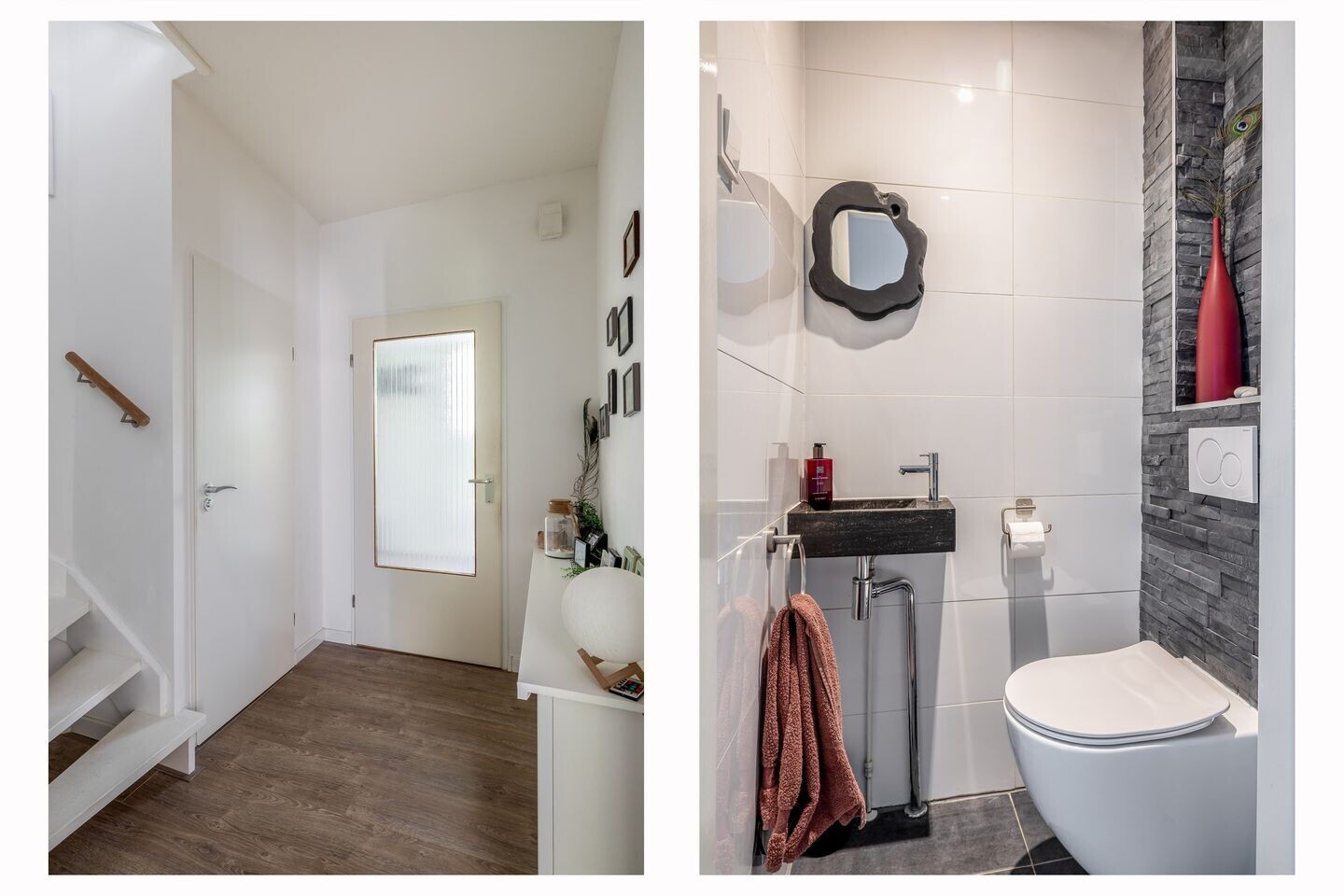 Tussenwoning te koop: Jan Mayenlaan 16, Gouda