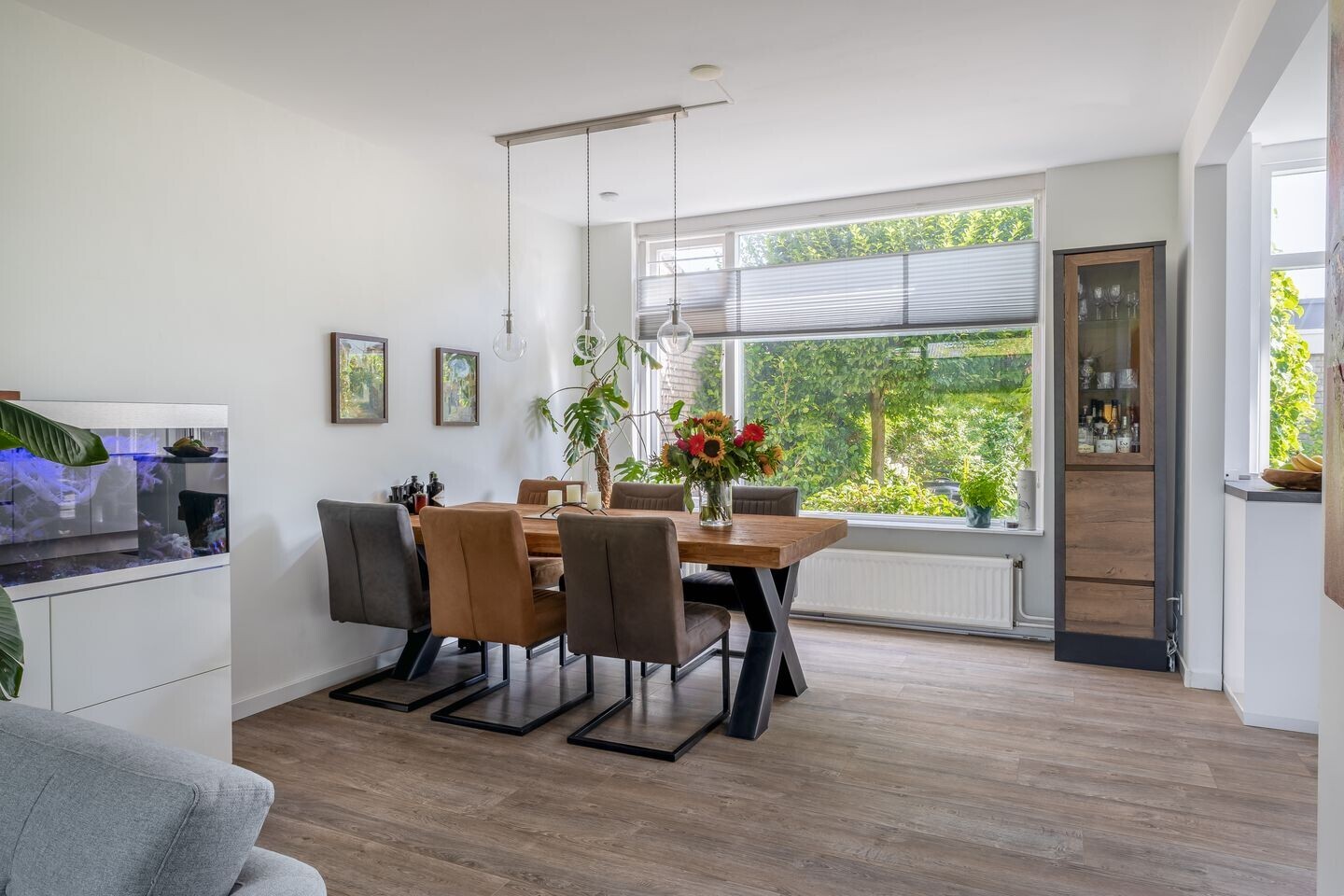 Tussenwoning te koop: Jan Mayenlaan 16, Gouda