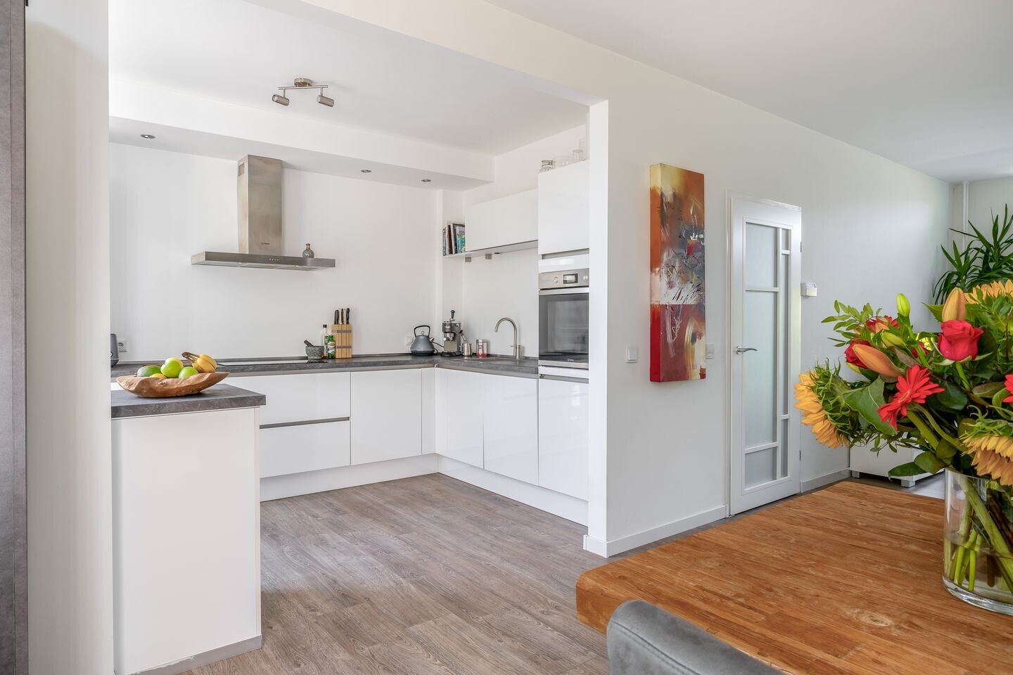 Tussenwoning te koop: Jan Mayenlaan 16, Gouda