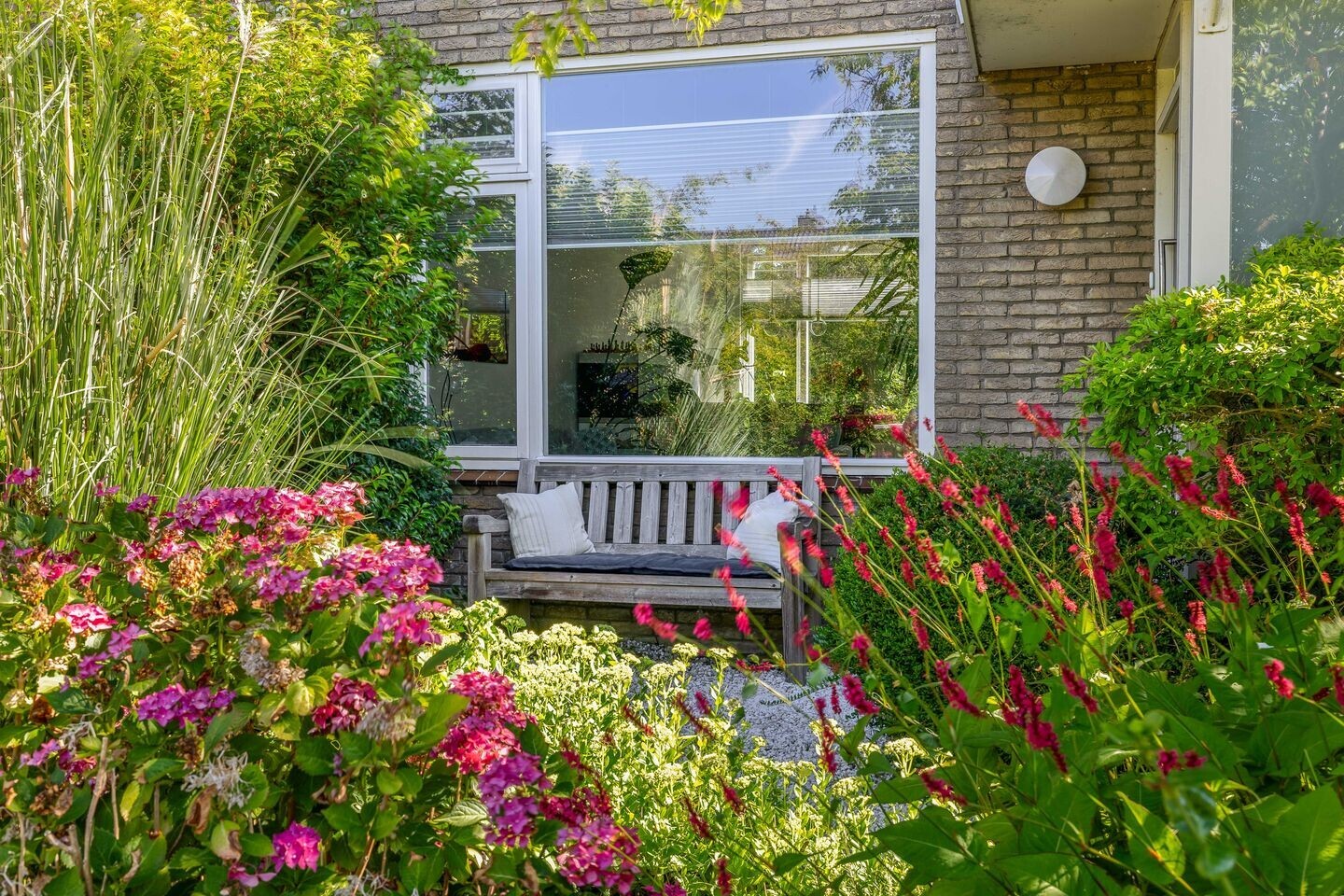 Tussenwoning te koop: Jan Mayenlaan 16, Gouda