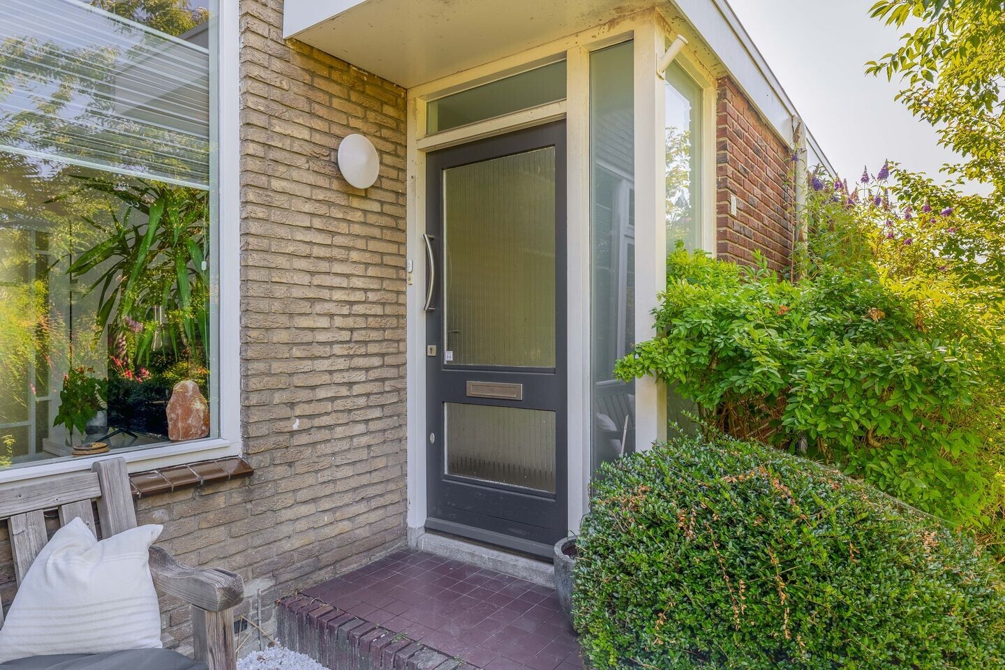 Tussenwoning te koop: Jan Mayenlaan 16, Gouda