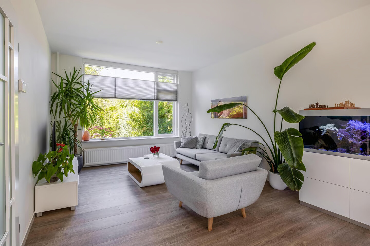 Tussenwoning te koop: Jan Mayenlaan 16, Gouda
