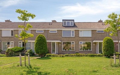 Willem Barentszlaan 11