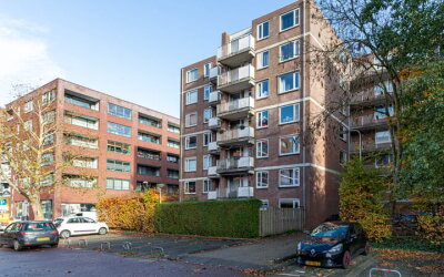 Ronsseweg 33