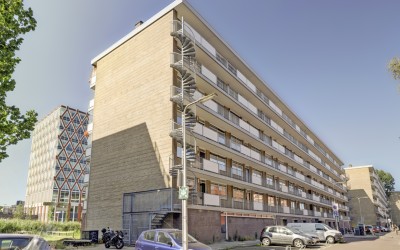 Ronsseweg 281