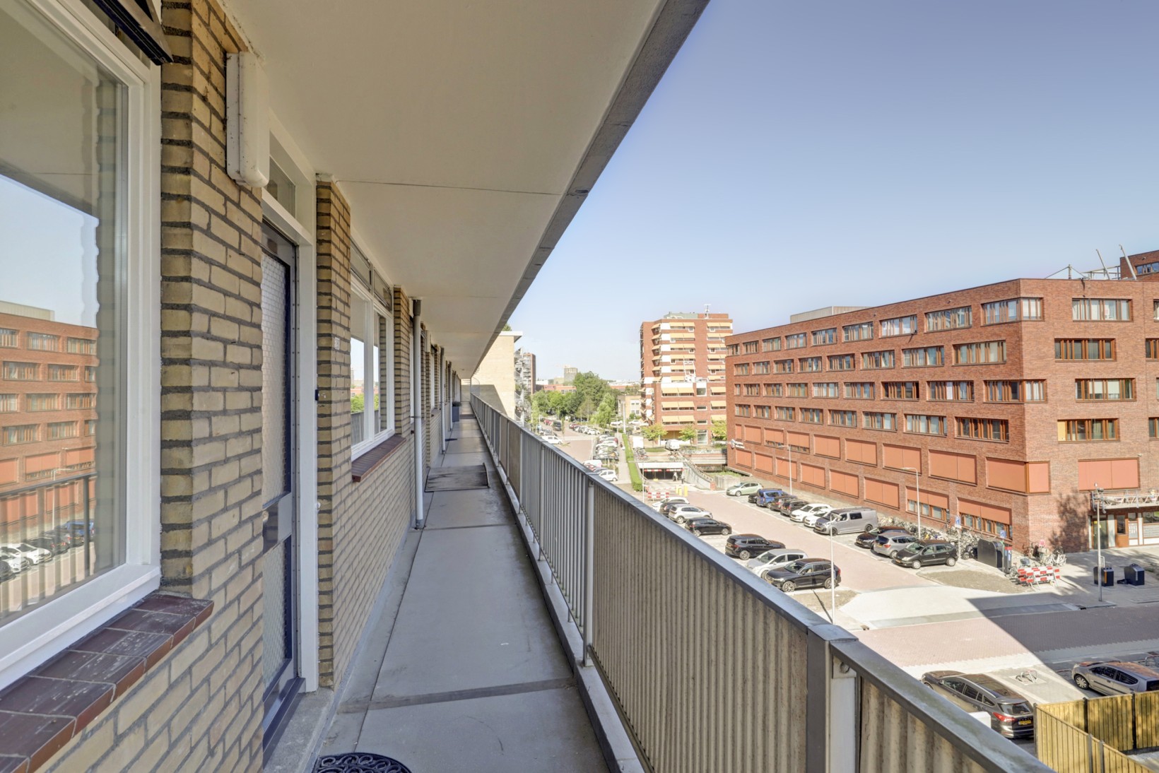 Appartement te koop: Ronsseweg 281, Gouda