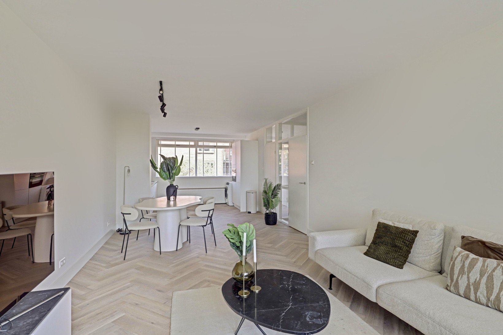 Appartement te koop: Ronsseweg 281, Gouda